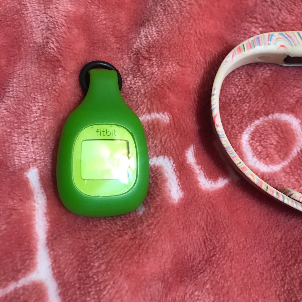 Fitbit
